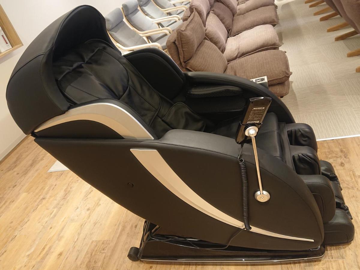 Capsulehotel Smart Shizuku Ueno Ekimae