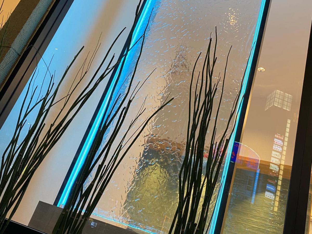 Hotel cápsula Smart Shizuku Ueno Ekimae 2*